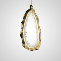 IVALD ONE Pendant by Lampadom - close-up