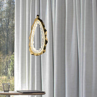 IVALD ONE Pendant by Lampadom - close-up