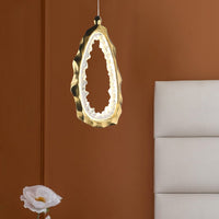IVALD ONE Pendant by Lampadom - ambient shot