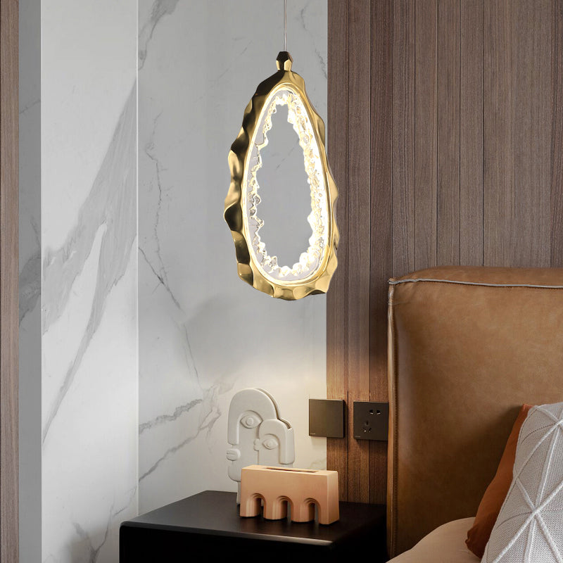 IVALD ONE Pendant by Lampadom - detail view
