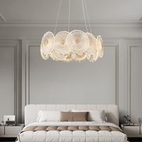 IVET FAB Ring Chandelier by Lampadom - detail view