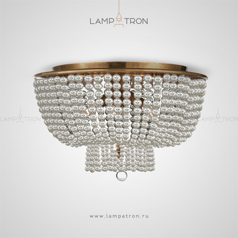 IVONNA Ceiling Chandelier