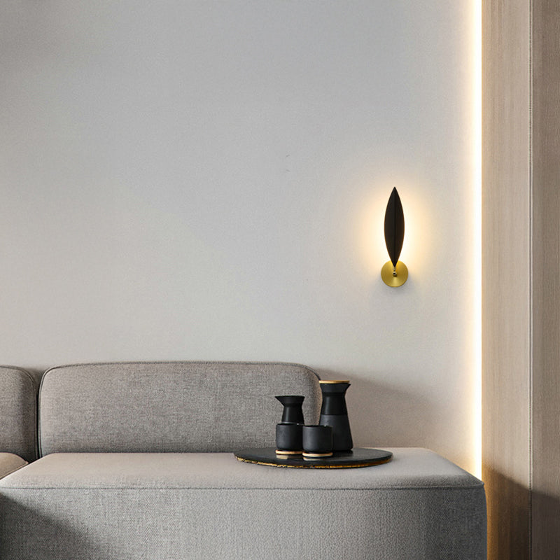 IVY Wall Light by Lampadom - angle view