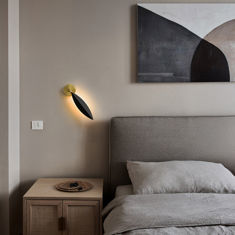 IVY Wall Light by Lampadom - top view