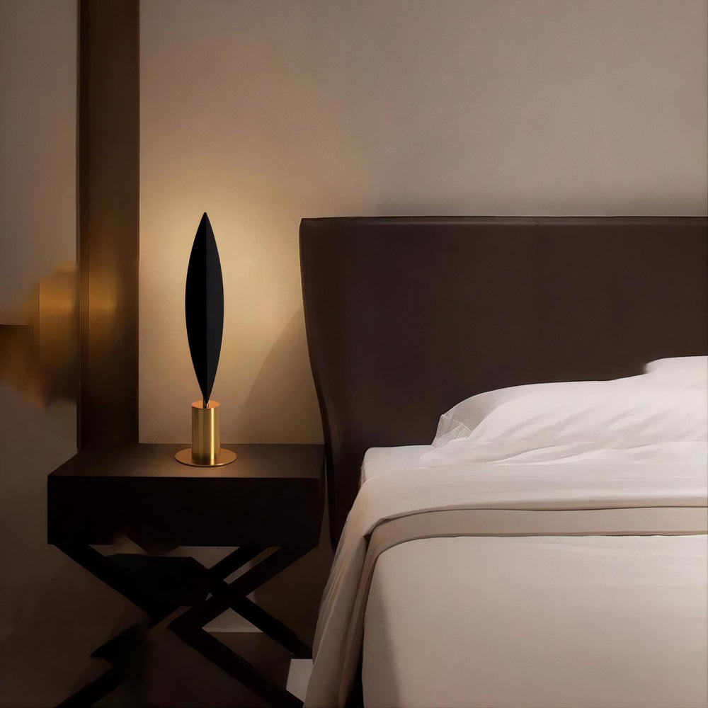 IVY Table Lamp by Lampadom - close-up