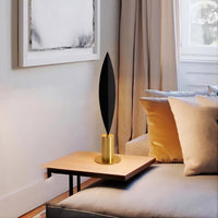 IVY Table Lamp by Lampadom - angle view