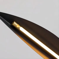IVY Table Lamp by Lampadom - detail view