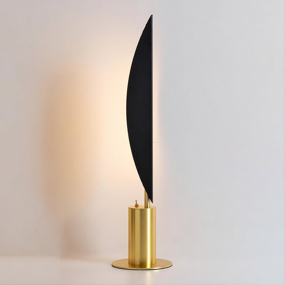 IVY Table Lamp by Lampadom - top view