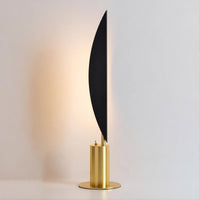 IVY Table Lamp by Lampadom - top view
