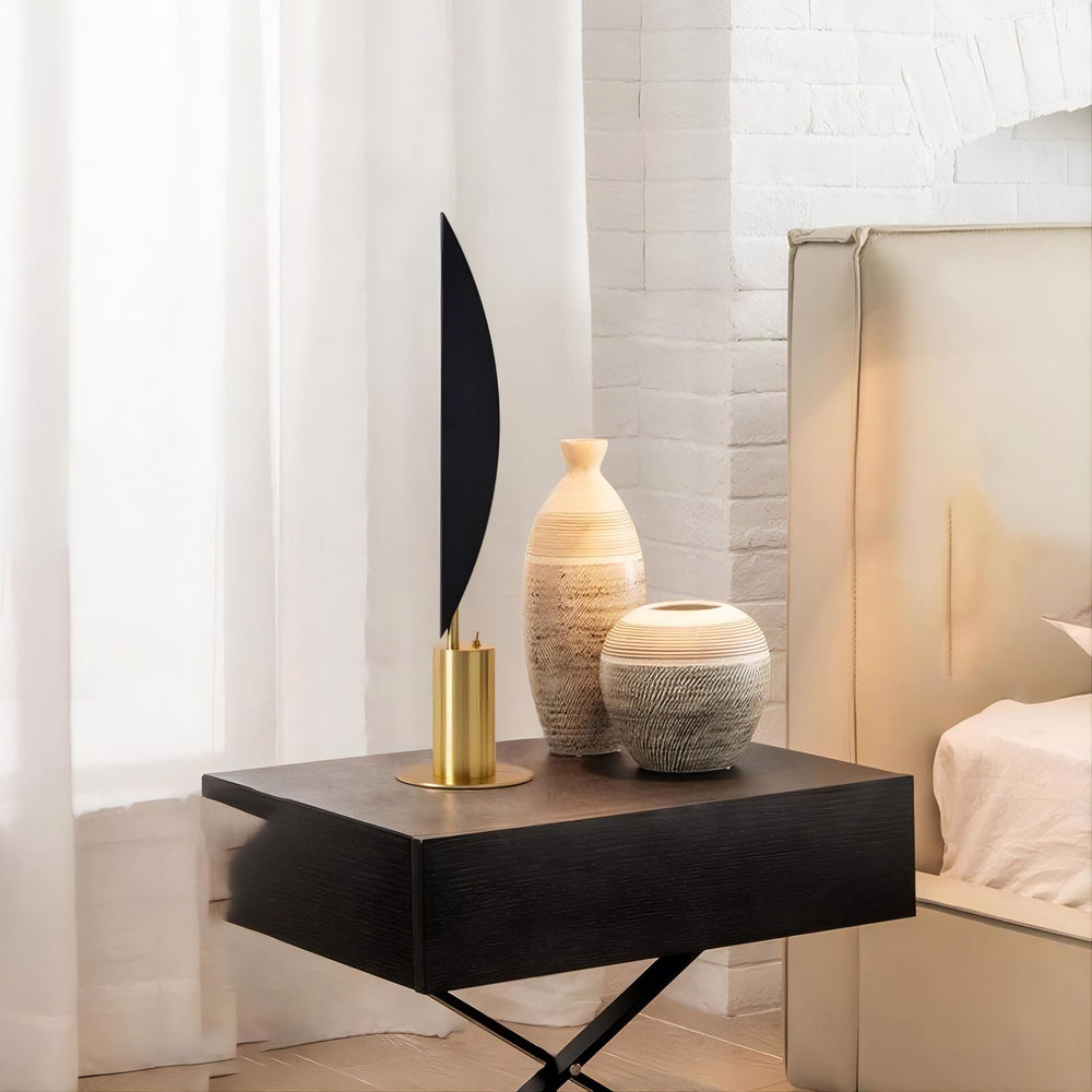IVY Table Lamp by Lampadom - ambient shot
