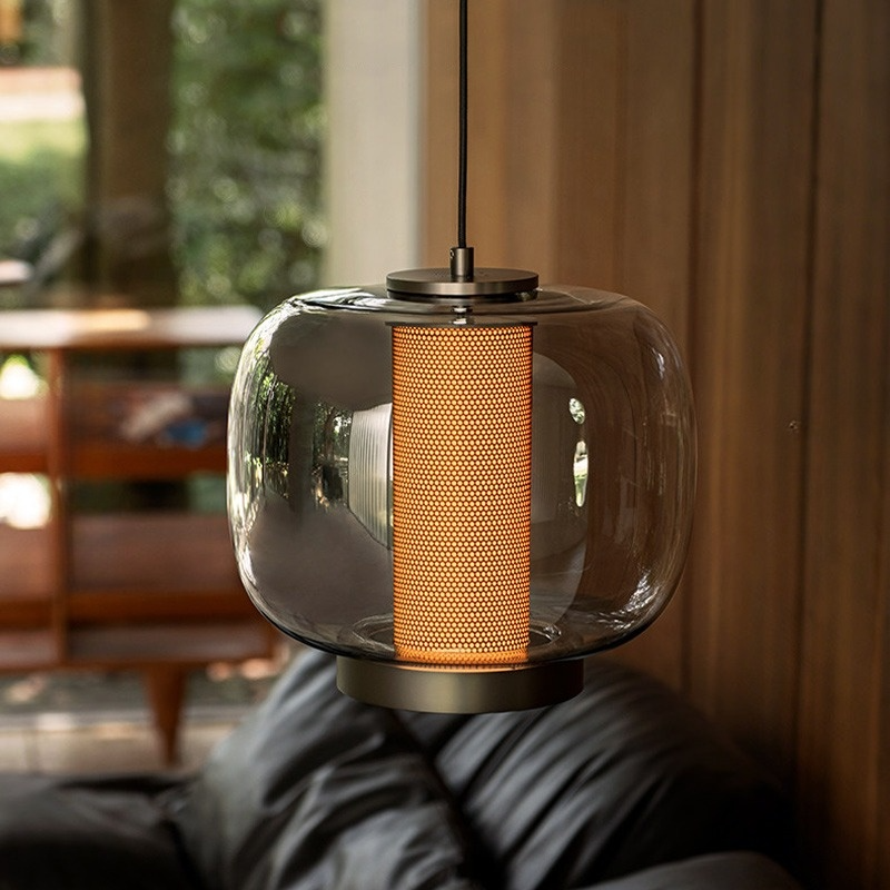 JAAN Pendant by Lampadom - detail view