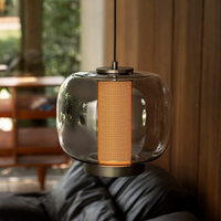 JAAN Pendant by Lampadom - detail view