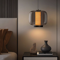 JAAN Pendant by Lampadom - scale reference