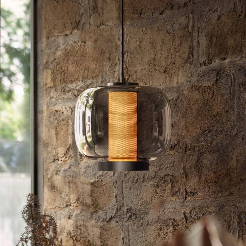 JAAN Pendant by Lampadom - ambient shot