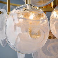 JACKLYN Chandelier