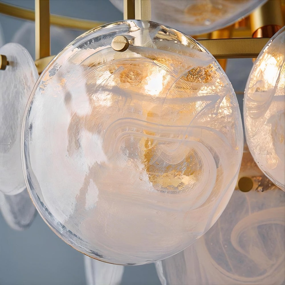JACKLYN Chandelier