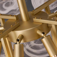 JACKLYN Chandelier