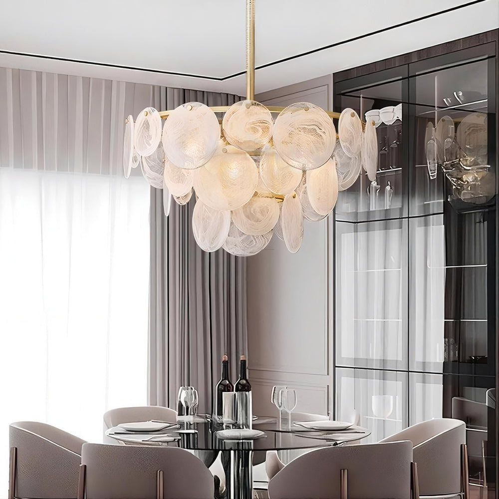 JACKLYN Chandelier