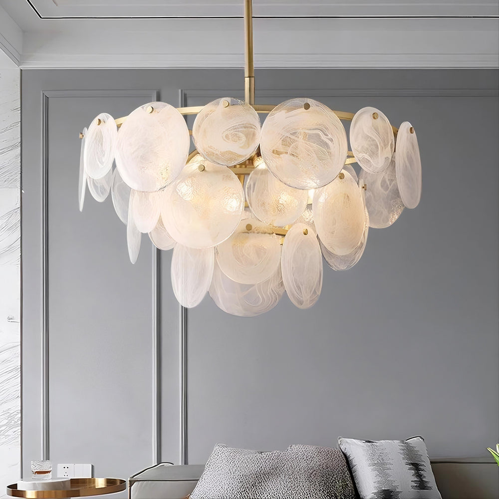 JACKLYN Chandelier