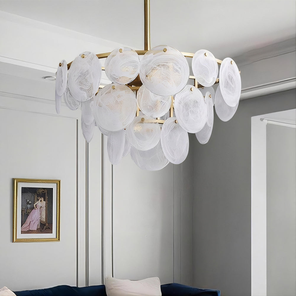 JACKLYN Chandelier