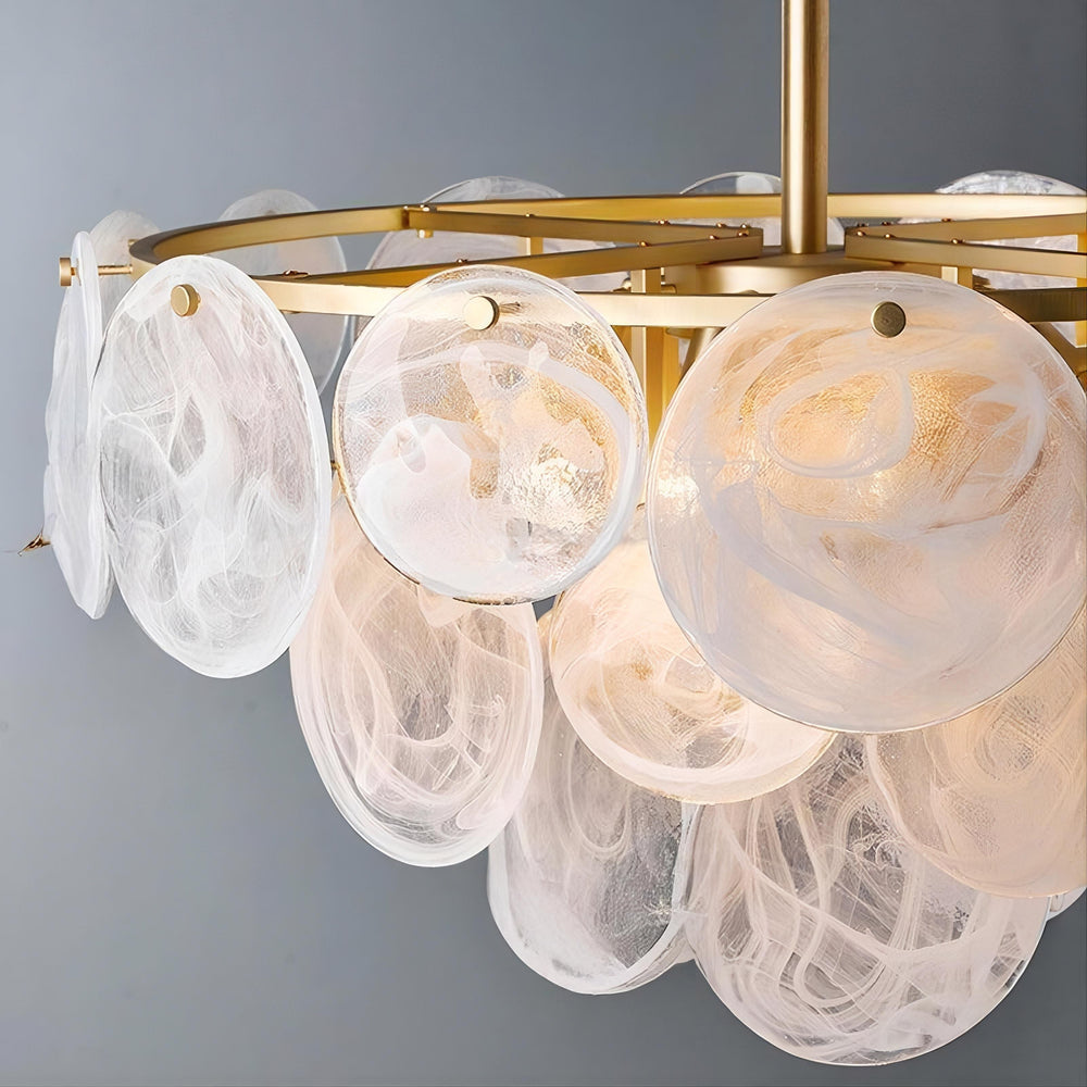 JACKLYN Chandelier