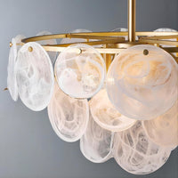 JACKLYN Chandelier