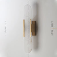 THEME Wall Light by Lampadom - close-up