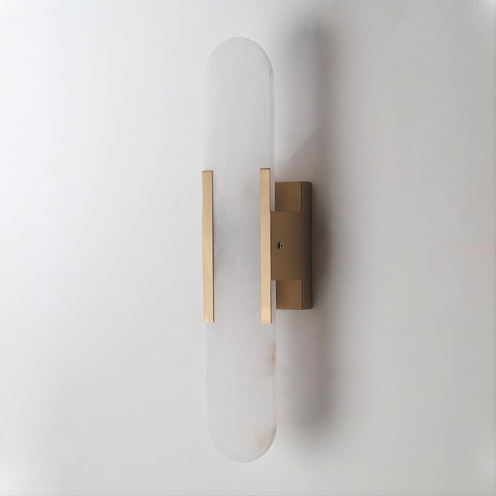 THEME Wall Light by Lampadom - angle view