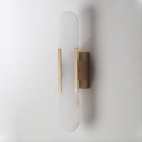 THEME Wall Light by Lampadom - angle view