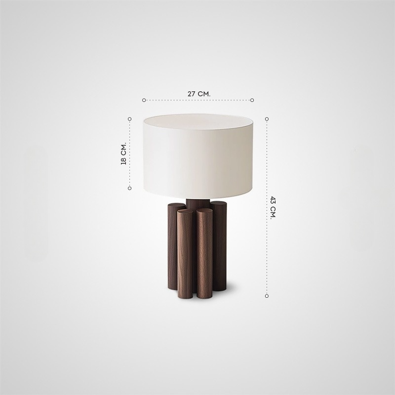 JACOB Table Lamp