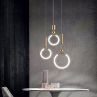JALMA Pendant by Lampadom - detail view