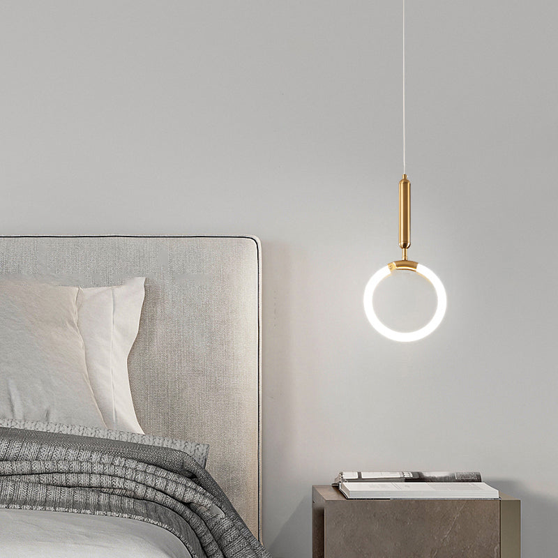 JALMA Pendant by Lampadom - scale reference