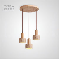 JAMTE COMBO Cascade Light