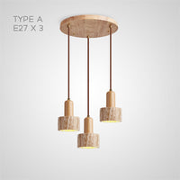 JAMTE COMBO Cascade Light