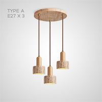 JAMTE COMBO Cascade Light