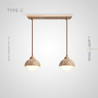 JAMTE COMBO Cascade Light