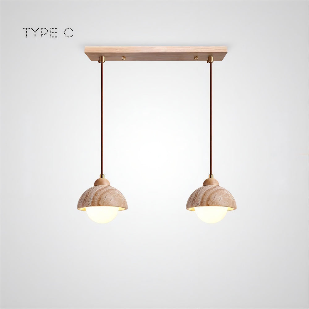 JAMTE COMBO Cascade Light