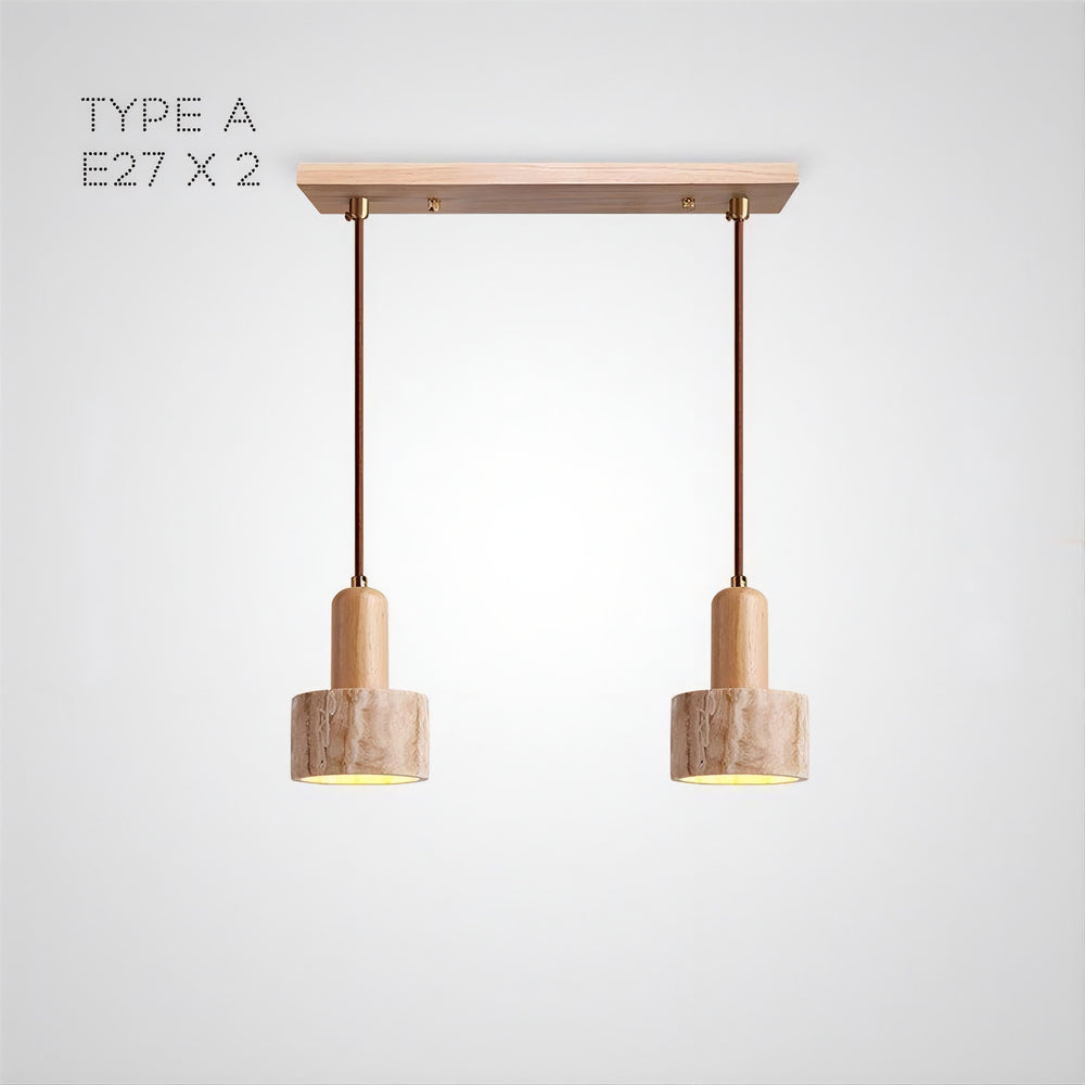 JAMTE COMBO Cascade Light