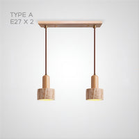 JAMTE COMBO Cascade Light