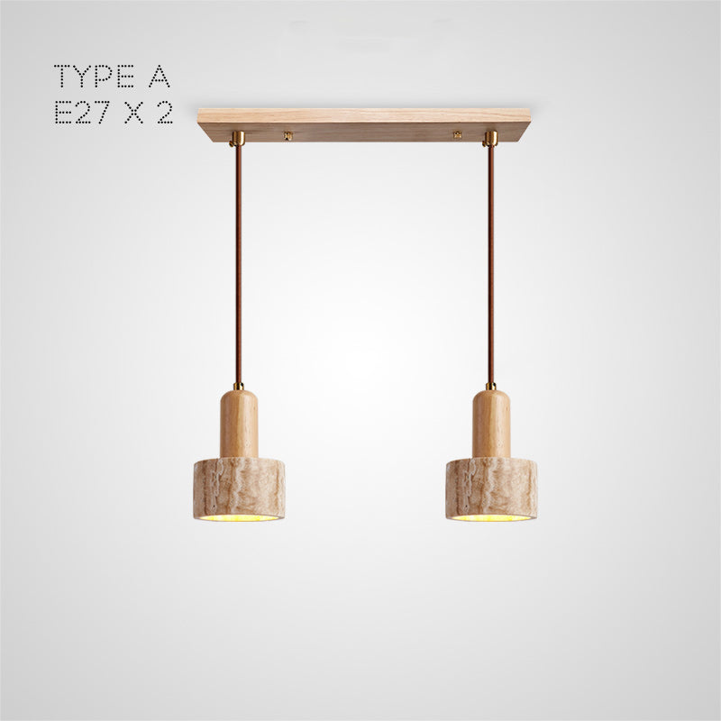 JAMTE COMBO Cascade Light