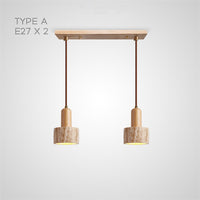 JAMTE COMBO Cascade Light