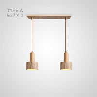 JAMTE COMBO Cascade Light