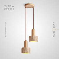 JAMTE COMBO Cascade Light