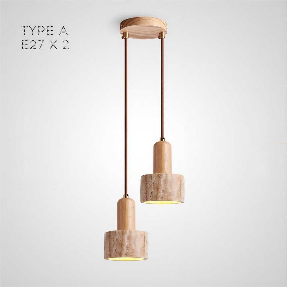 JAMTE COMBO Cascade Light