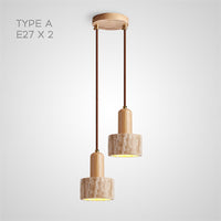 JAMTE COMBO Cascade Light