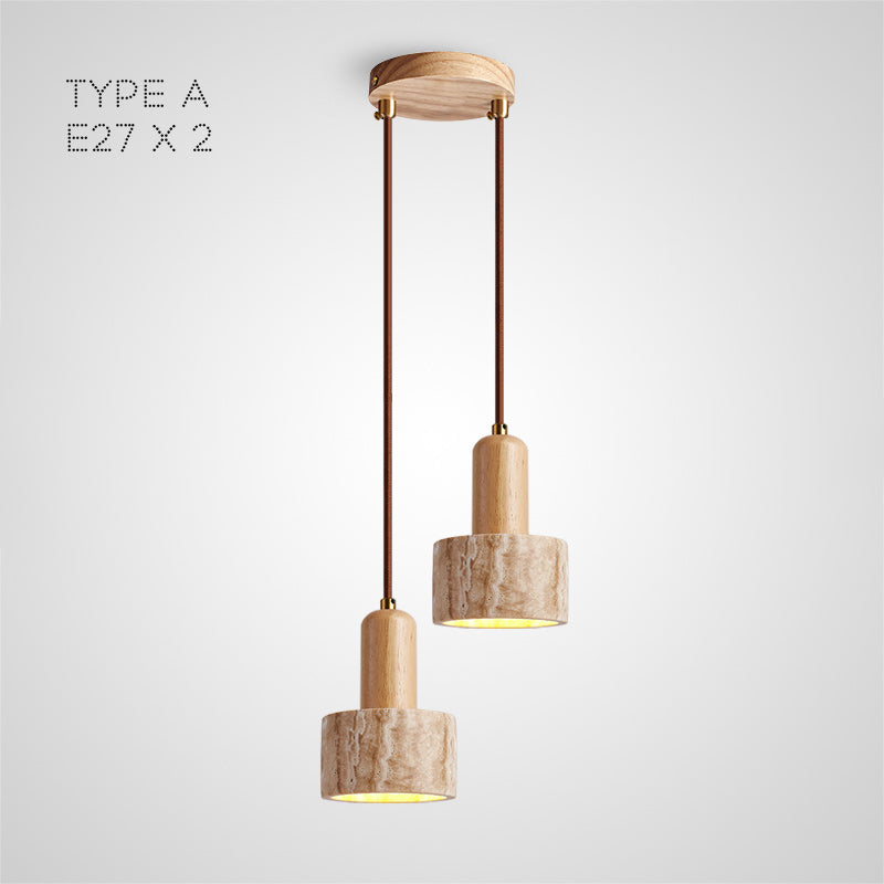 JAMTE COMBO Cascade Light