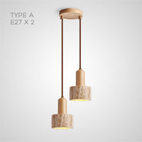 JAMTE COMBO Cascade Light