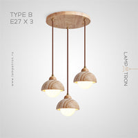 JAMTE COMBO Cascade Light