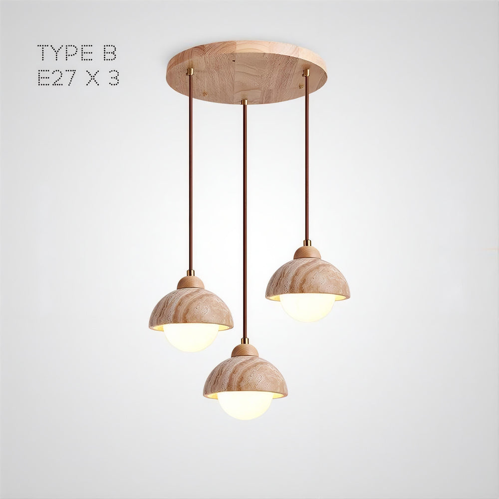 JAMTE COMBO Cascade Light