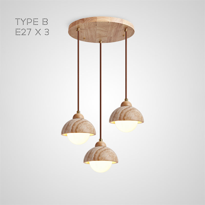 JAMTE COMBO Cascade Light